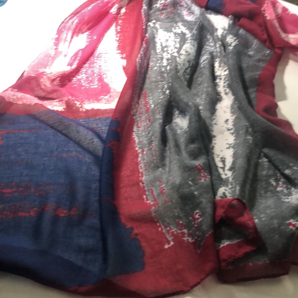Lulla Collection wrap. - Picture 4 of 5